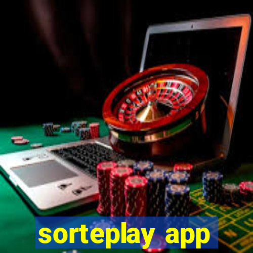 sorteplay app